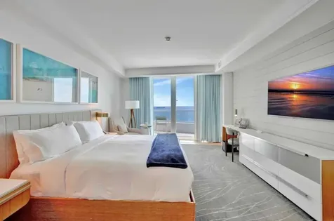 1 N Fort Lauderdale Beach Boulevard Fort Lauderdale FL 33304