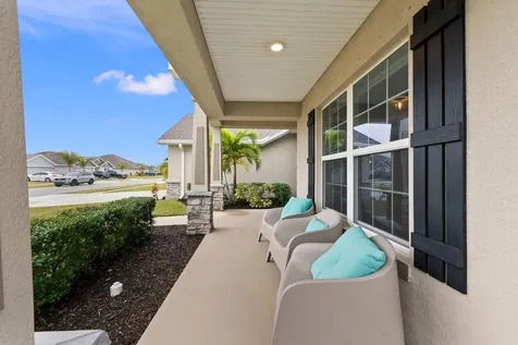 8324 Amalfi Circle Fort Pierce FL 34951