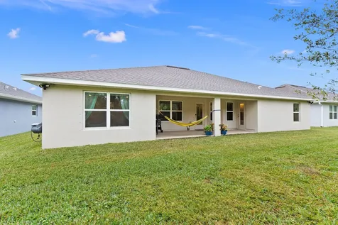 8324 Amalfi Circle Fort Pierce FL 34951
