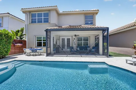 8218 Adrina Shores Way Boynton Beach FL 33473