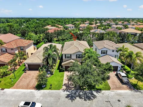 8218 Adrina Shores Way Boynton Beach FL 33473
