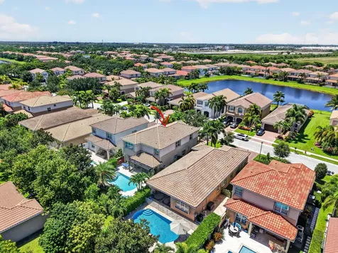 8218 Adrina Shores Way Boynton Beach FL 33473