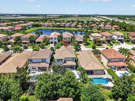 8218 Adrina Shores Way Boynton Beach FL 33473