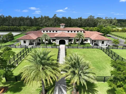 15726 Estancia Lane Wellington FL 33414