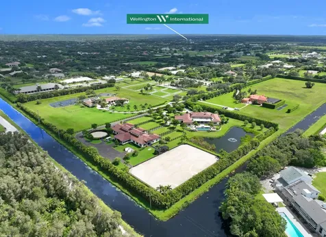 15726 Estancia Lane Wellington FL 33414