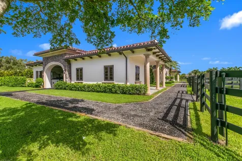 15726 Estancia Lane Wellington FL 33414