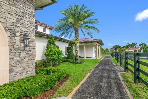 15726 Estancia Lane Wellington FL 33414