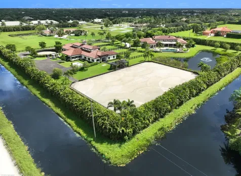 15726 Estancia Lane Wellington FL 33414