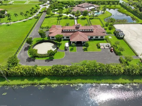 15726 Estancia Lane Wellington FL 33414