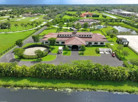 15726 Estancia Lane Wellington FL 33414
