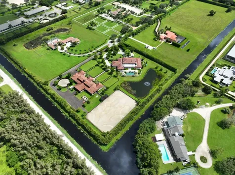 15726 Estancia Lane Wellington FL 33414
