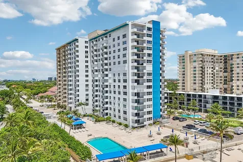 2000 S Ocean Boulevard Lauderdale By The Sea FL 33062