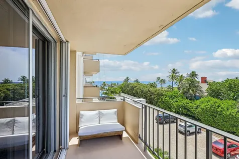 2000 S Ocean Boulevard Lauderdale By The Sea FL 33062
