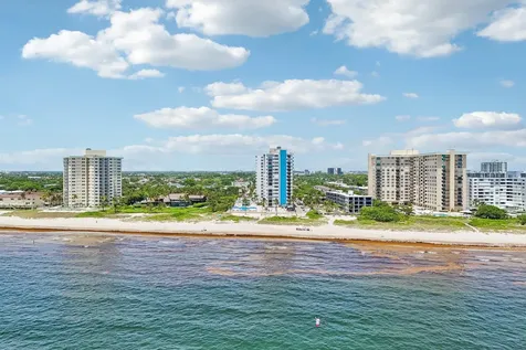 2000 S Ocean Boulevard Lauderdale By The Sea FL 33062