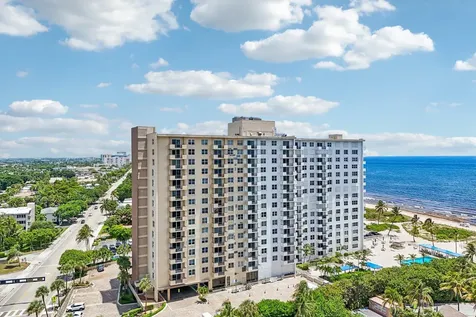 2000 S Ocean Boulevard Lauderdale By The Sea FL 33062