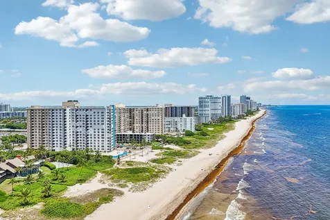 2000 S Ocean Boulevard Lauderdale By The Sea FL 33062