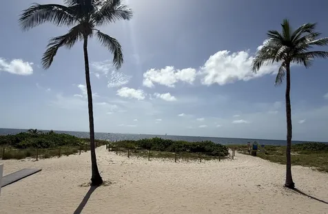 2000 S Ocean Boulevard Lauderdale By The Sea FL 33062
