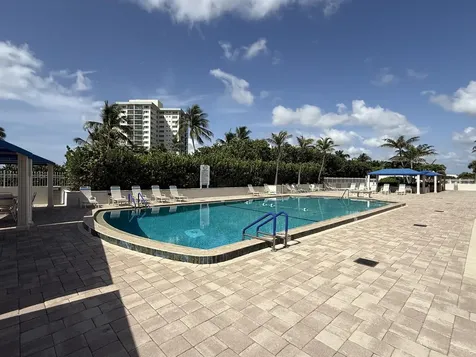2000 S Ocean Boulevard Lauderdale By The Sea FL 33062
