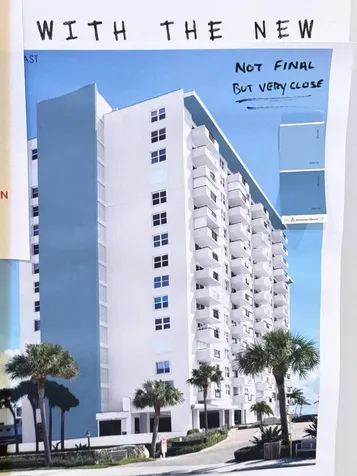 2000 S Ocean Boulevard Lauderdale By The Sea FL 33062