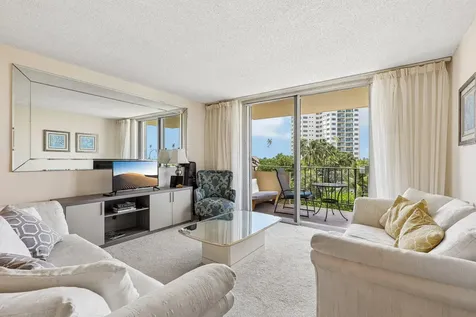 2000 S Ocean Boulevard Lauderdale By The Sea FL 33062