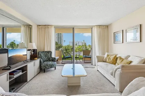 2000 S Ocean Boulevard Lauderdale By The Sea FL 33062
