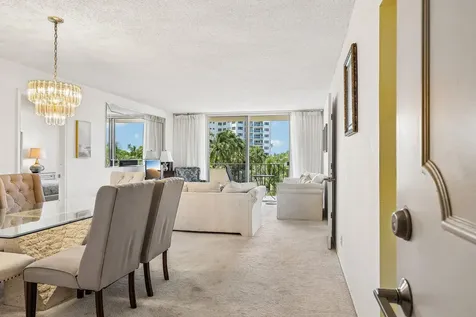 2000 S Ocean Boulevard Lauderdale By The Sea FL 33062