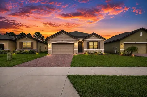 927 Remington Green Drive SE Palm Bay FL 32909
