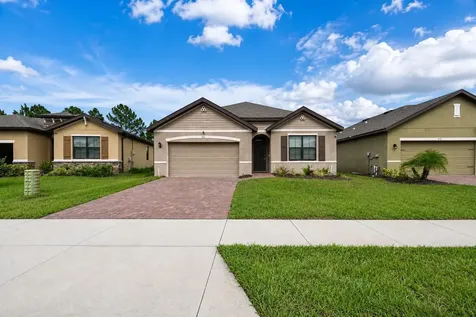 927 Remington Green Drive SE Palm Bay FL 32909
