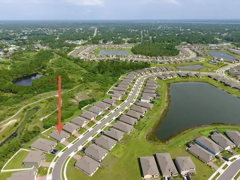 927 Remington Green Drive SE Palm Bay FL 32909