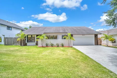 8411 SW 57th Street Davie FL 33328