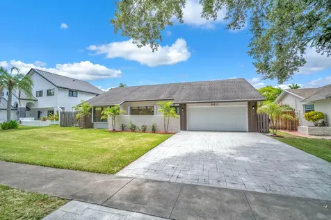 8411 SW 57th Street Davie FL 33328