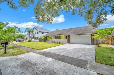 8411 SW 57th Street Davie FL 33328