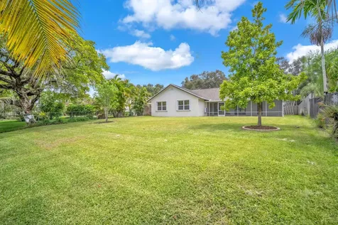 8411 SW 57th Street Davie FL 33328
