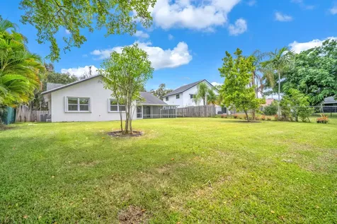 8411 SW 57th Street Davie FL 33328