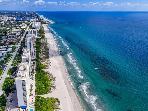 2851 S Ocean Boulevard Boca Raton FL 33432