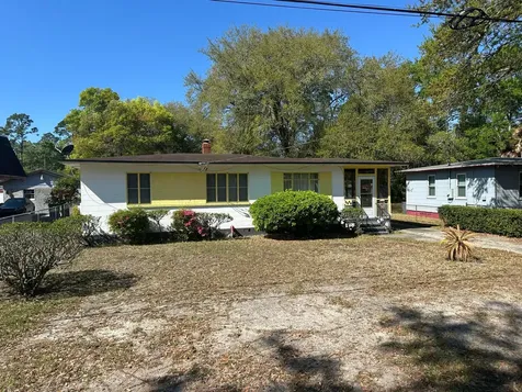 5246 Polan Lane Jacksonville FL 32209