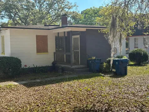 5246 Polan Lane Jacksonville FL 32209