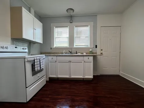 1109 Colonial Road Fort Pierce FL 34950