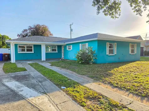 34 SW Highland Drive SW Vero Beach FL 32962