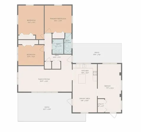 34 SW Highland Drive SW Vero Beach FL 32962
