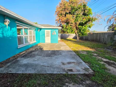 34 SW Highland Drive SW Vero Beach FL 32962
