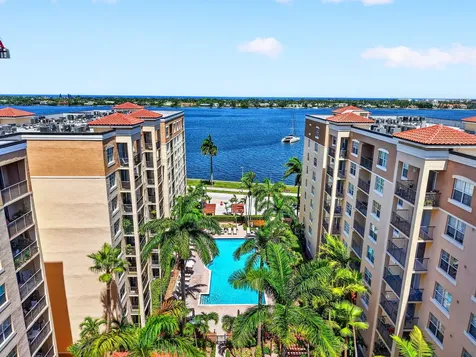 1801 N Flagler Drive West Palm Beach FL 33407