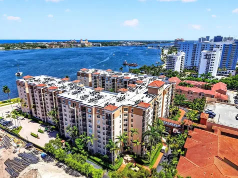 1801 N Flagler Drive West Palm Beach FL 33407