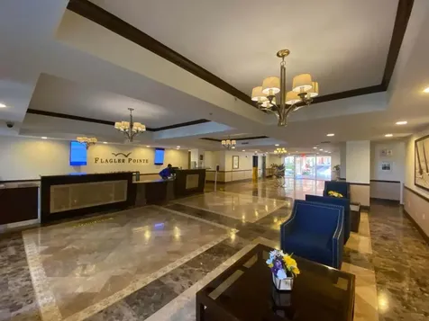 1801 N Flagler Drive West Palm Beach FL 33407
