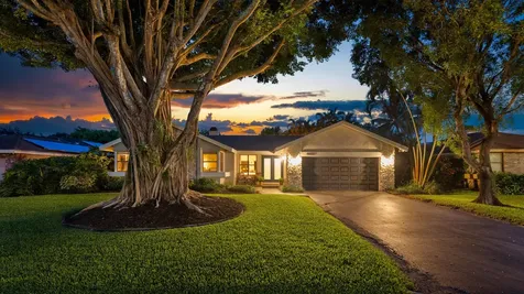 11220 NW 45th Street Coral Springs FL 33065