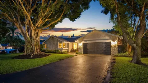 11220 NW 45th Street Coral Springs FL 33065
