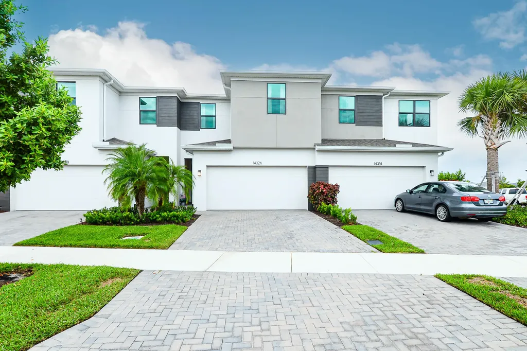 14326 SW Solange Street Port St Lucie FL 34987