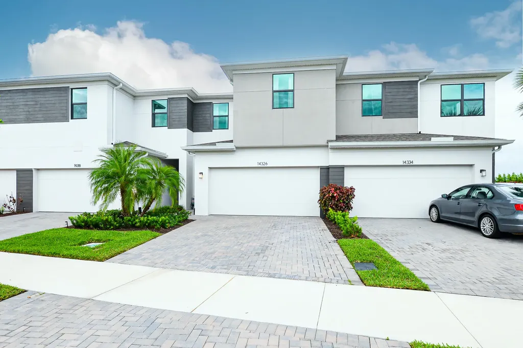 14326 SW Solange Street Port St Lucie FL 34987