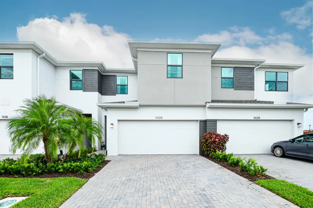 14326 SW Solange Street Port St Lucie FL 34987