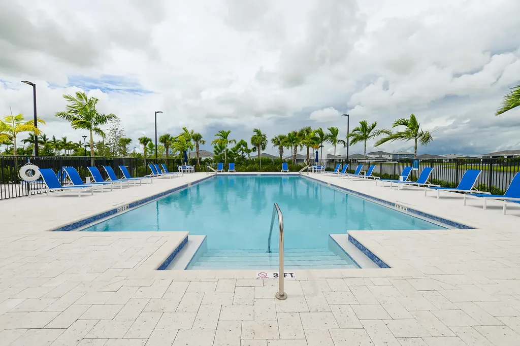14326 SW Solange Street Port St Lucie FL 34987